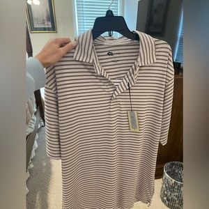 brand new onward reserve polo